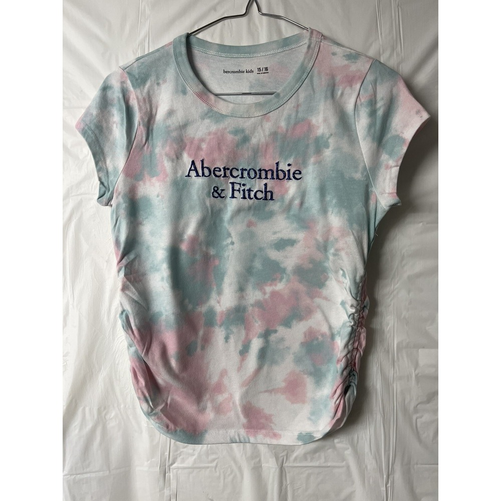 Abercrombie Kids Girls 15/16 T Shirt